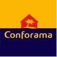 logo conforama