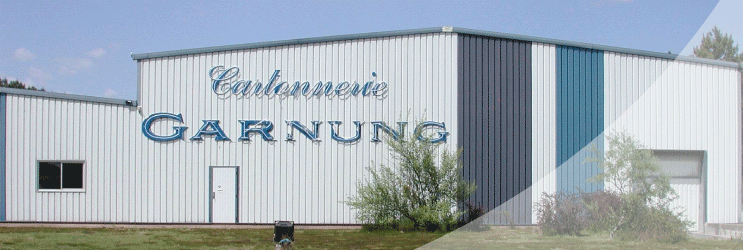 Cartonnerie Garnung
