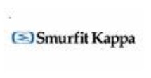 logo Smurfit